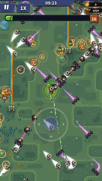 滋滋先遣队 安卓版v1.0.32